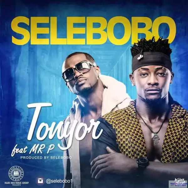 New Banger!! Selebobo And Mr P Of Psquare To Drop New Song, " Tonyor "